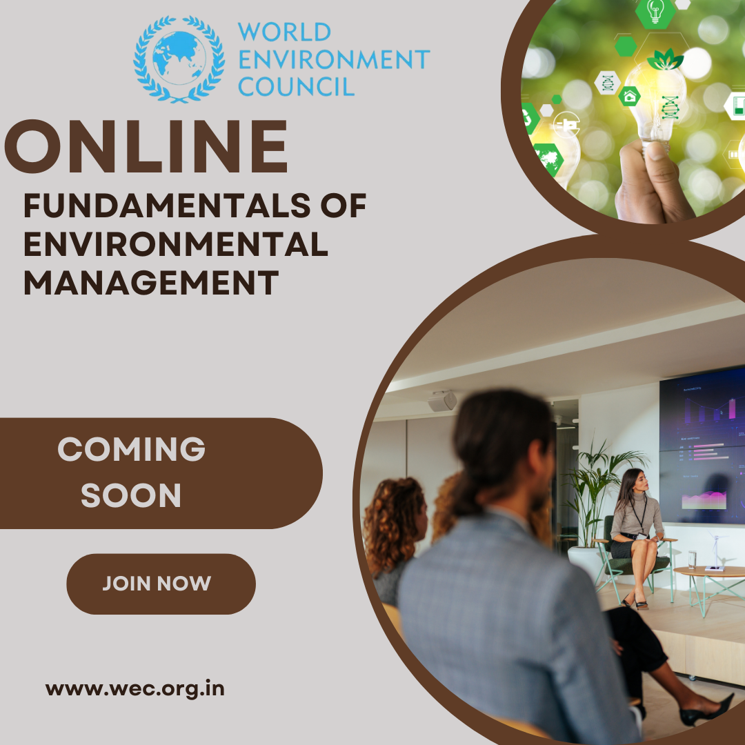 Environmental Management