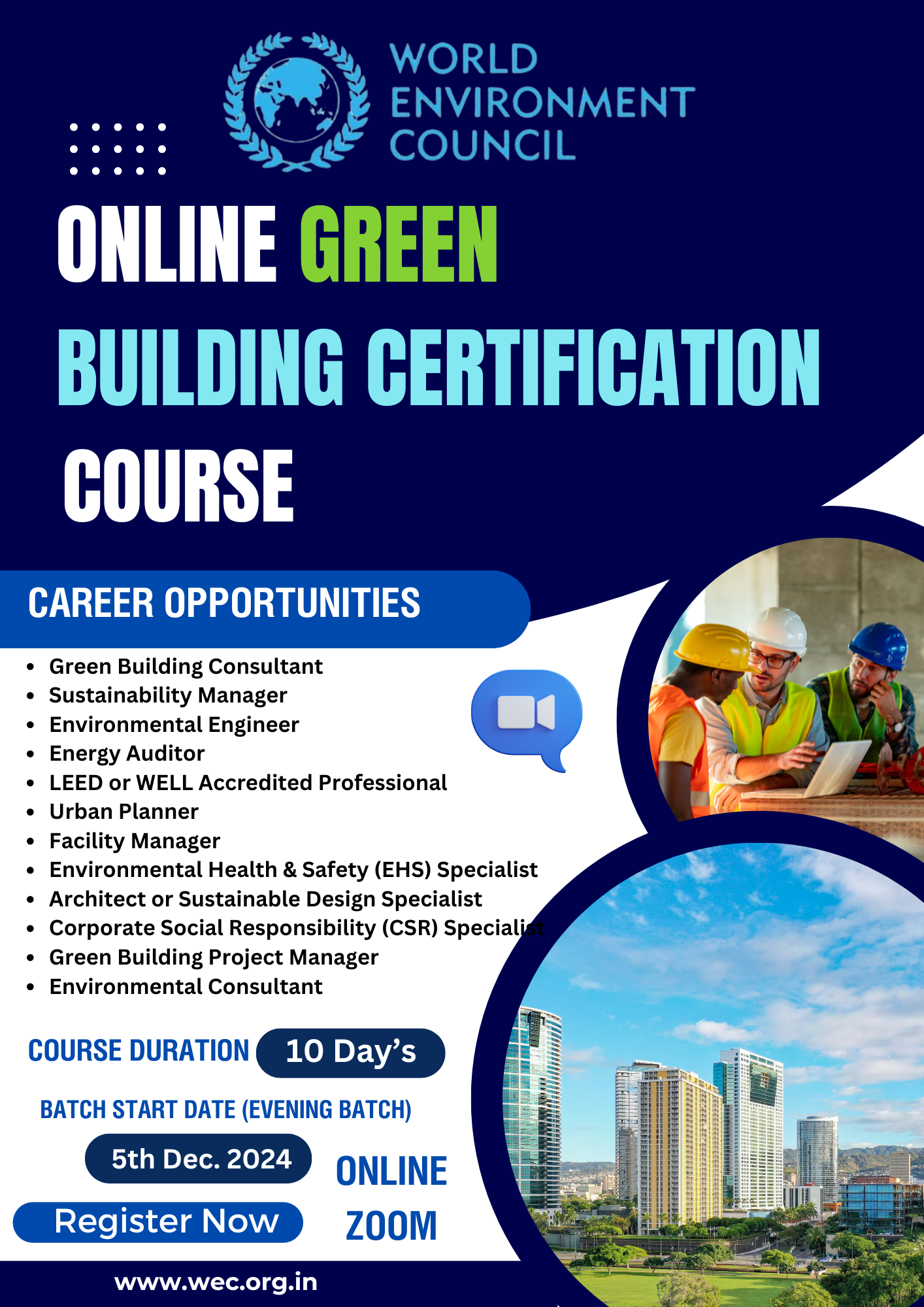 Green Building Certification