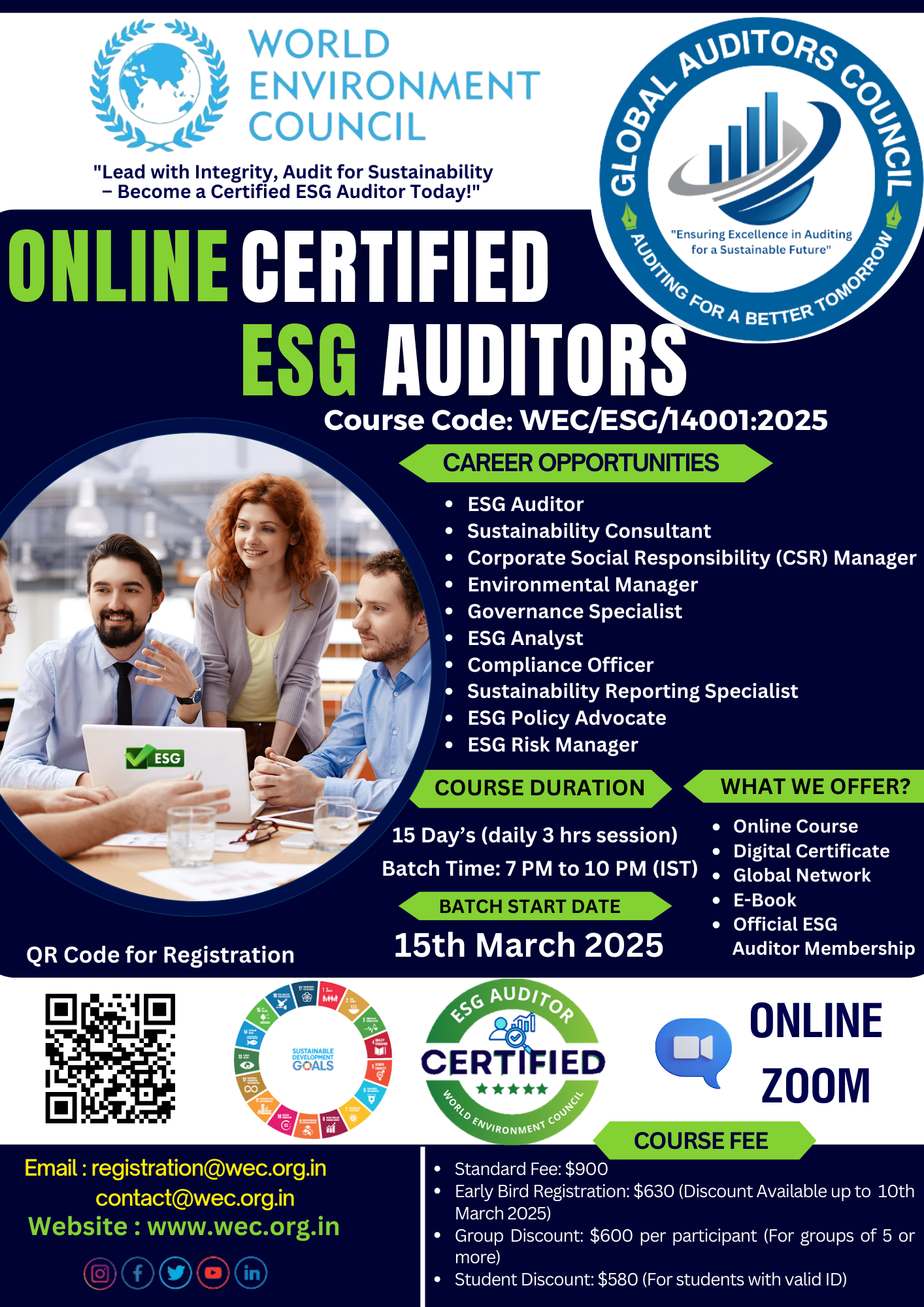 ESG Auditor March 2025 (1)